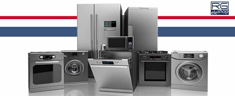 RG Eleshop prodotti di elettronica online